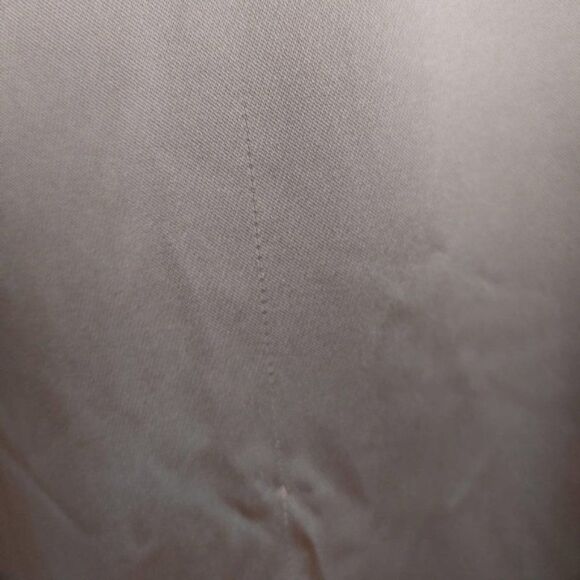 JONATHAN SIMKHAI Varsity Duster Robe - Picture 6 of 9